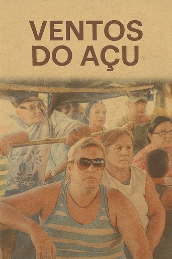 Poster of Ventos do Açu