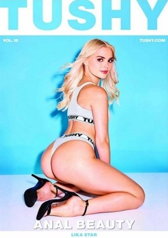 Poster of Anal Beauty 18