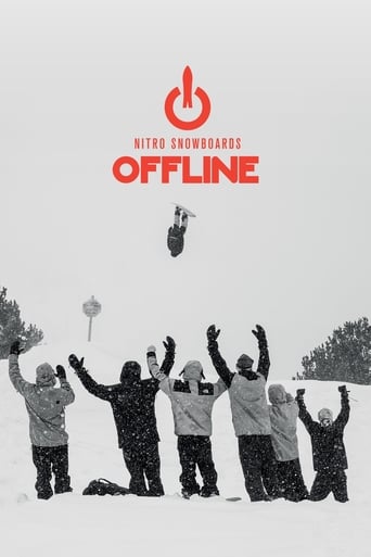 Poster of Offline