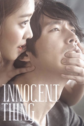 Poster of Innocent Thing