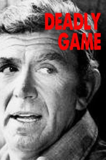 Poster of Deadly Game