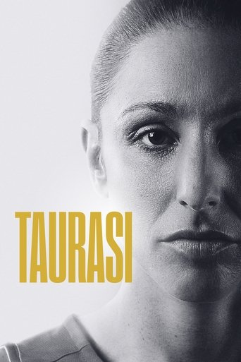Poster of Taurasi