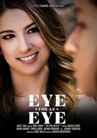 Poster of Eye For An Eye