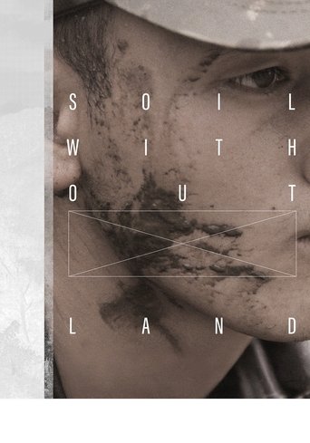 Soil Without Land Poster of Soil Without Land