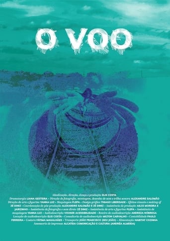 Poster of O Voo