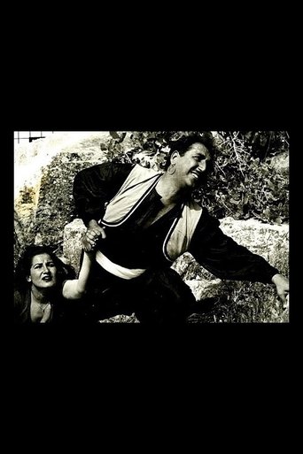 Poster of The Bandit