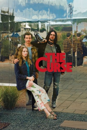 Poster of The Curse