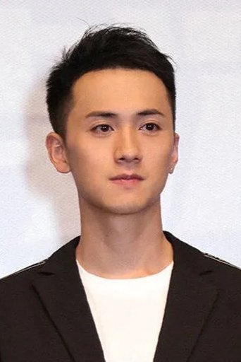Portrait of Sun Rui