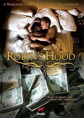 Poster of Robin's Hood