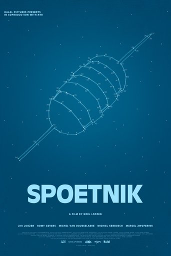 Poster of Spoetnik