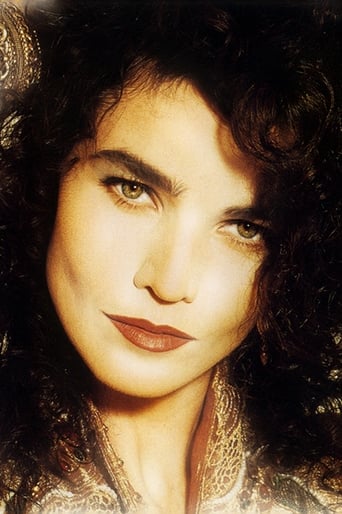 Portrait of Alannah Myles