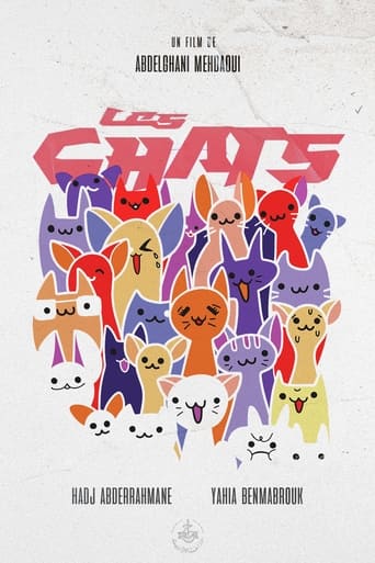 Poster of Les Chats