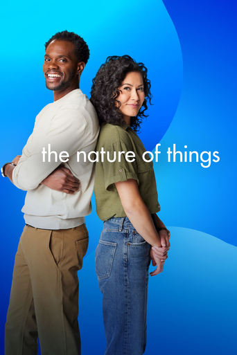 Poster of The Nature of Things