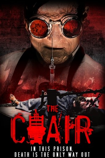 Poster of The Chair