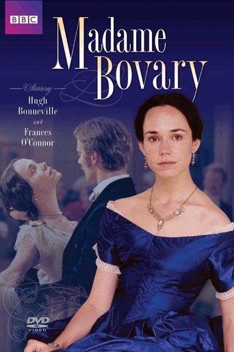 Poster of Madame Bovary