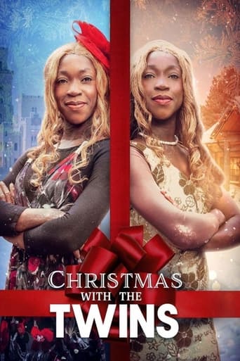 Poster of Christmas with the Twins