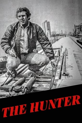 Poster of The Hunter