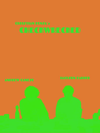 Poster of Checkwrecked