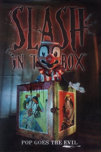 Poster of Slash-In-The-Box