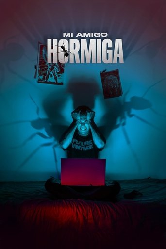 Portrait for Mi amigo hormiga - Season 1