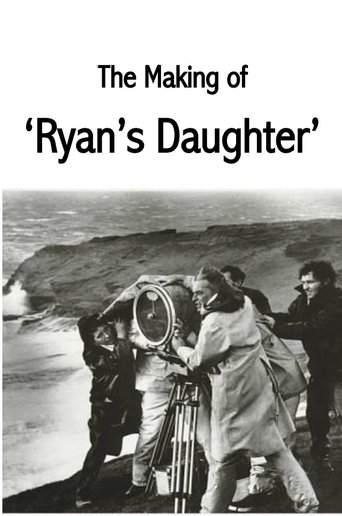 Poster of The Making of Ryan's Daughter