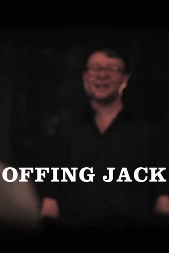 Poster of Offing Jack