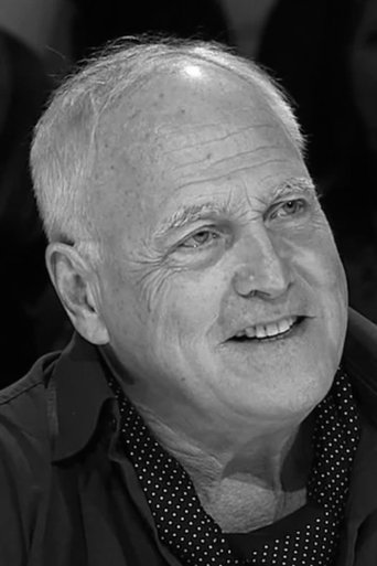 Portrait of Daniel Pinard