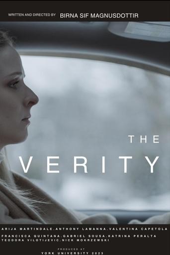 Poster of The Verity