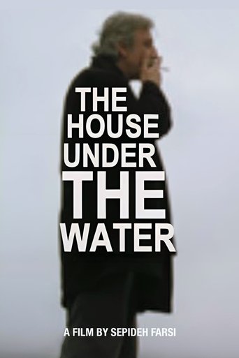Poster of The House under the Water