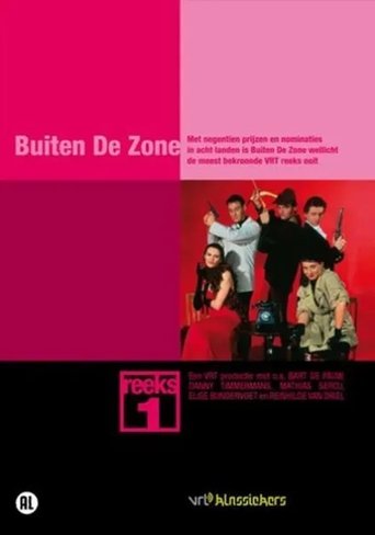 Portrait for Buiten De Zone - Season 1