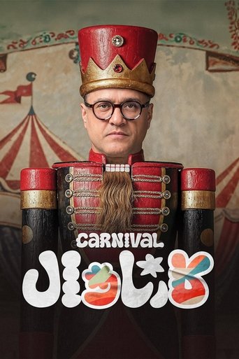 Portrait for Carnival (2025) - Season 1