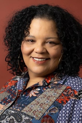 Portrait of Melissa Kaye Bontempt