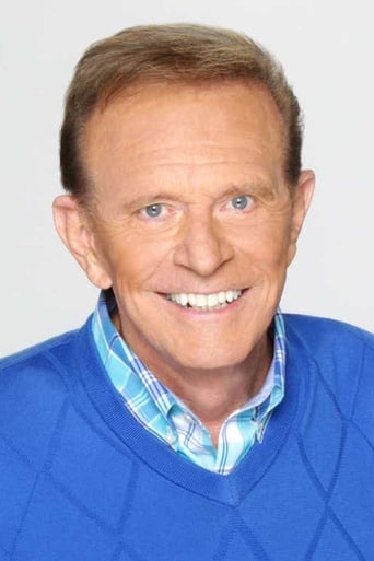 Portrait of Bob Eubanks