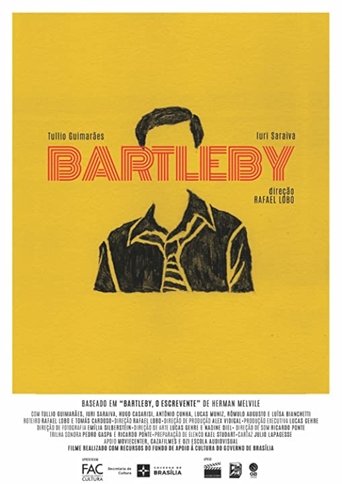 Poster of Bartleby