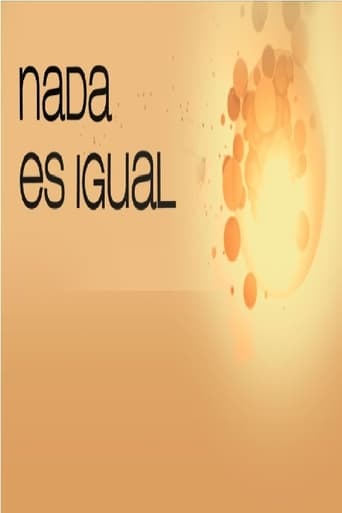 Poster of Nada es igual