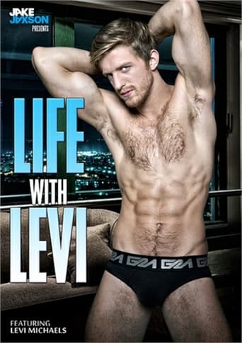 Poster of Life With Levi