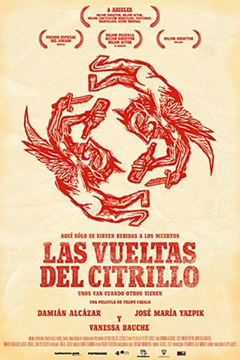 Poster of The Citrillo's Turn