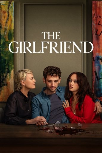 Portrait for The Girlfriend - Season 1