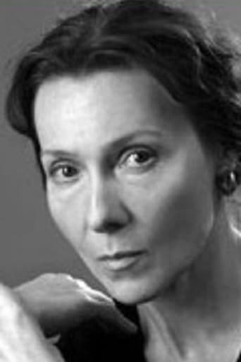 Portrait of Diana Rakhimova