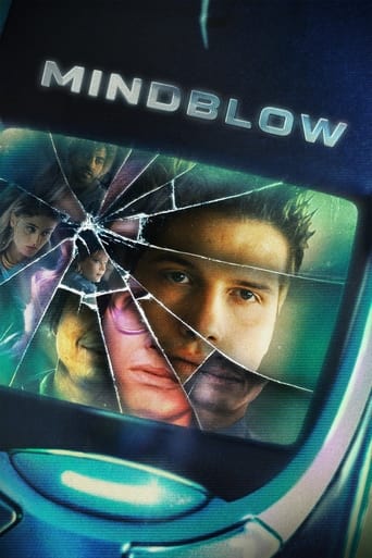 Poster of Mindblow