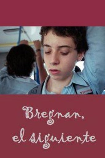 Poster of Bregman, el siguiente