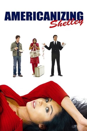Poster of Americanizing Shelley