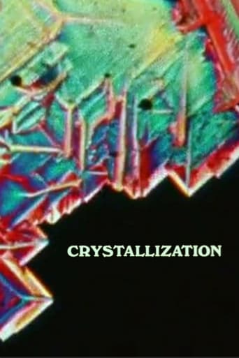 Poster of Crystallization