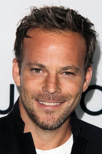 Portrait of Stephen Dorff