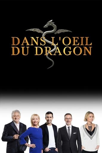 Portrait for Dans l'oeil du dragon - Season 6