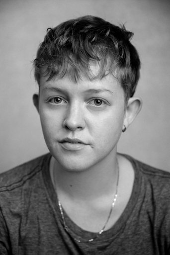 Portrait of Maura Bird