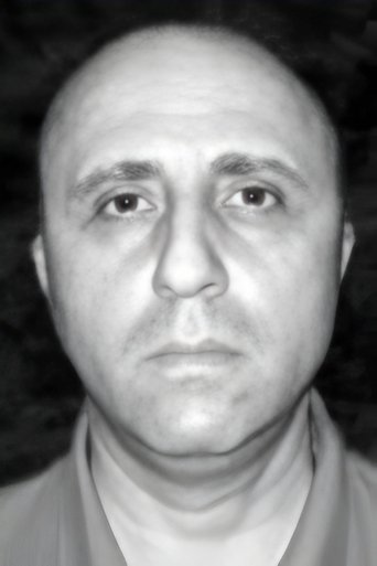 Portrait of Guram Mgaloblishvili