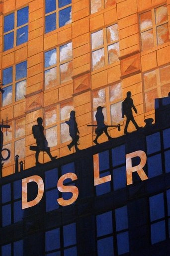 Poster of DSLR