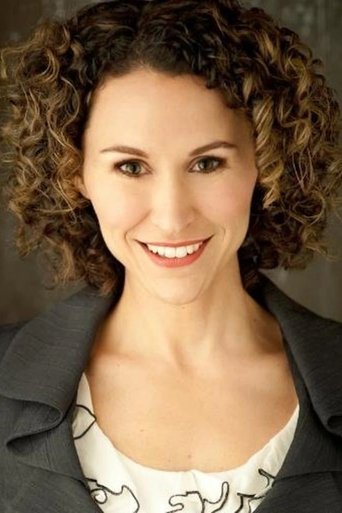 Portrait of Gemma Martini