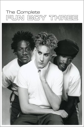 Poster of Fun Boy Three: The Complete Fun Boy Three